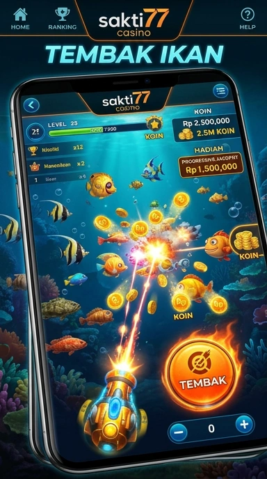 sakti77 - Pusat Download Aplikasi dan File Berkualitas